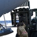 165th Airlift Wing puts rapid deployment readiness to the test during exercise Faint Horizon 2025