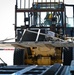 165th Airlift Wing puts rapid deployment readiness to the test during exercise Faint Horizon 2025