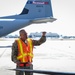 165th Airlift Wing puts rapid deployment readiness to the test during exercise Faint Horizon 2025