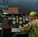 On the flightline