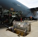 On the flightline