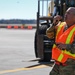 165th Airlift Wing puts rapid deployment readiness to the test during exercise Faint Horizon 2025