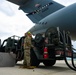 On the flightline