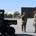 165th Airlift Wing puts rapid deployment readiness to the test during exercise Faint Horizon 2025