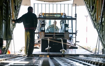 165th Proves Rapid Deployment Readiness during Faint Horizon