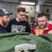 Sandia’s Weapon Intern Program Visits McChord