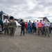 Sandia’s Weapon Intern Program Visits McChord