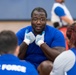 2025 Air Force &amp; Marine Corps Trials; Pep Talk