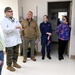 Alaskan people, animals receive no-cost care above Arctic Circle