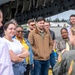 Sandia’s Weapon Intern Program Visits McChord