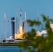 Starlink 6-67 Launches from Cape Canaveral Space Force Station