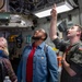 Sandia’s Weapon Intern Program Visits McChord