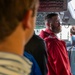 Sandia’s Weapon Intern Program Visits McChord