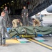 Sandia’s Weapon Intern Program Visits McChord