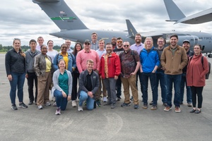 Lab Life: Episode 80: SpaceWERX - Partnering to Accelerate our Future in Space