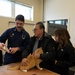 Alaskan people, animals receive no-cost care above Arctic Circle