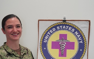 Setting the Standard: Navy Mortician’s Historic Success Highlights Critical Role in Warfighter Readiness and Recruitment