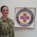 Setting the Standard: Navy Mortician’s Historic Success Highlights Critical Role in Warfighter Readiness and Recruitment