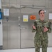 Setting the Standard: Navy Mortician’s Historic Success Highlights Critical Role in Warfighter Readiness and Recruitment