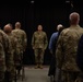 181st Intelligence Wing welcomes new wing commander: Col. Ryan K. Harvey assumes command