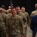 181st Intelligence Wing welcomes new wing commander: Col. Ryan K. Harvey assumes command