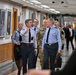 CSAF Allvin meets British Air Chief Marshal Knighton