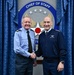 CSAF Allvin meets British Air Chief Marshal Knighton