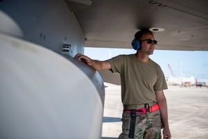 Spangdahlem Radio News 250417 Air Combat Command