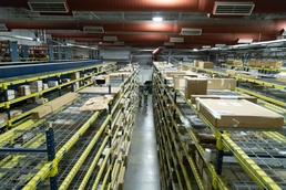 162nd Materiel Management