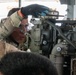SENAN and Colombian Navy Motor Maintenance