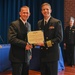 Retirement Ceremony for MUCS Brian Bowman