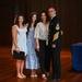Retirement Ceremony for MUCS Brian Bowman