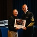 Retirement Ceremony for MUCS Brian Bowman