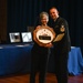 Retirement Ceremony for MUCS Brian Bowman
