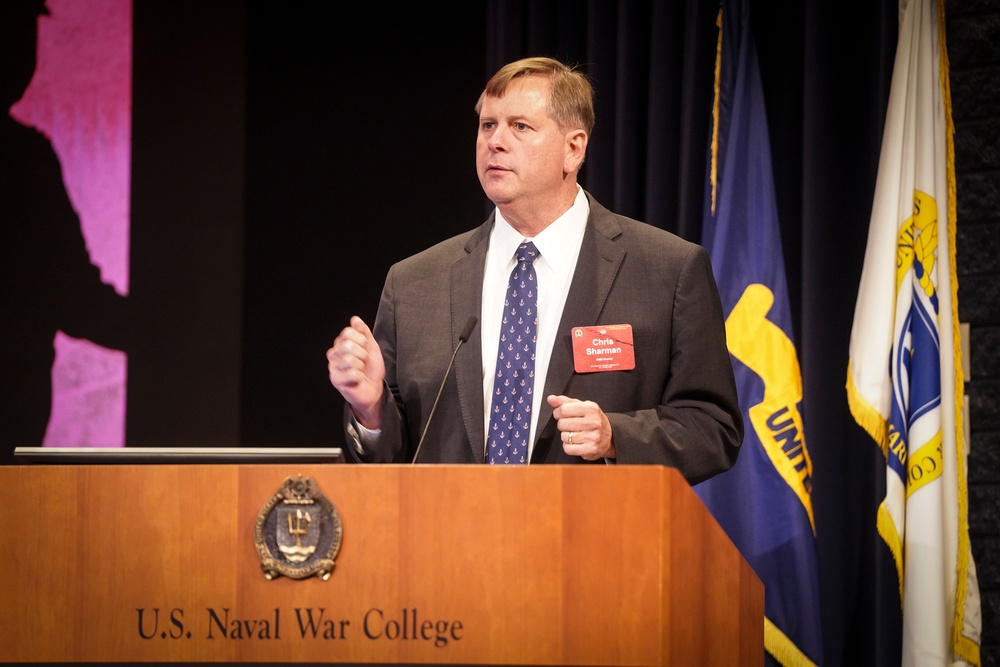 Naval War College Gathers China Experts to Discuss Personnel Strengths, Weaknesses of PLA Navy