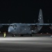165th Airlift Wing puts rapid deployment readiness to the test during exercise Faint Horizon 2025