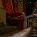 165th Airlift Wing puts rapid deployment readiness to the test during exercise Faint Horizon 2025