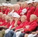 Eastern Iowa Honor Flight Veterans