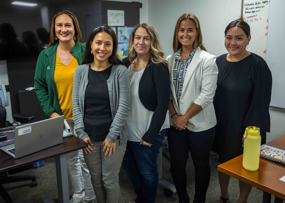 CNRH Trainees Begin Emergency Dispatch Course