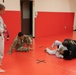 Combatives instructors, local business owner build Fort Sill combatives team