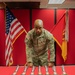 Combatives instructors, local business owner build Fort Sill combatives team