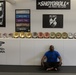 Combatives instructors, local business owner build Fort Sill combatives team