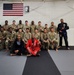 Combatives instructors, local business owner build Fort Sill combatives team