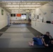Combatives instructors, local business owner build Fort Sill combatives team