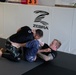 Combatives instructors, local business owner build Fort Sill combatives team