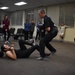Combatives instructors, local business owner build Fort Sill combatives team