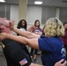Combatives instructors, local business owner build Fort Sill combatives team