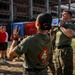 Pool Function Hosted by 4th Reconnaissance Battalion