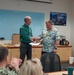NUWC Division, Keyport Deputy, Mission Execution Bill Carlson recognized with Special Act Award