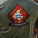 Pool Function Hosted by 4th Reconnaissance Battalion
